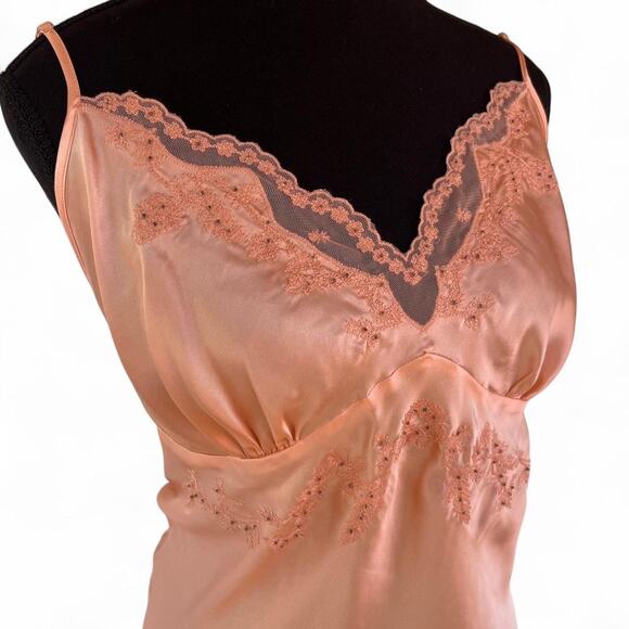 Vintage worthington 100 silk - Picture 2 of 6